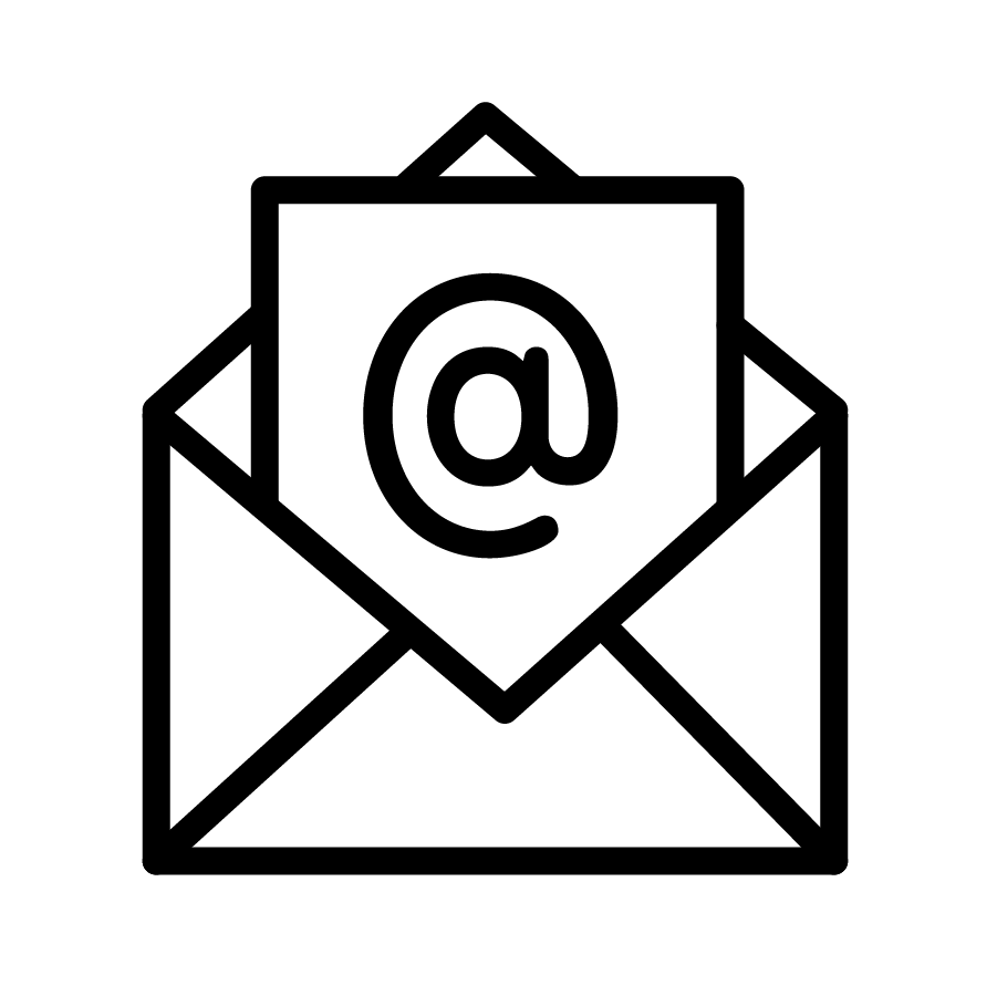 Icon email