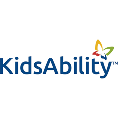 KidsAbility colour logo