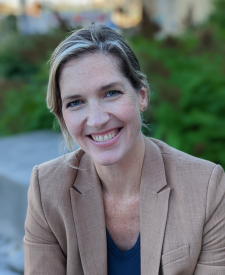 Julie Wright