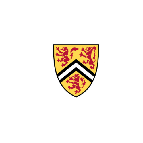 University of Waterloo colour shield