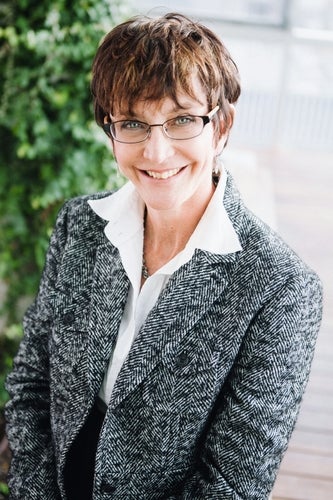 Dr. Brenda Andrews
