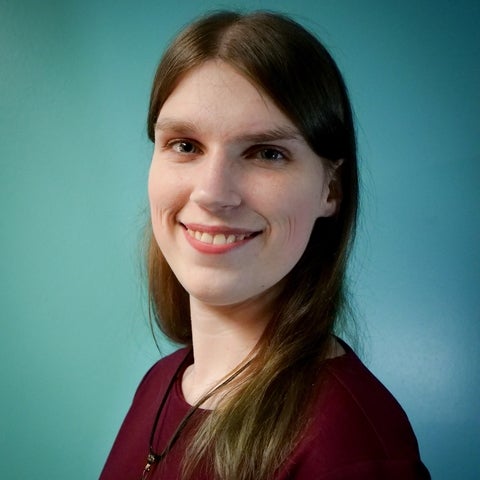 Profile photo of Kayla Martin