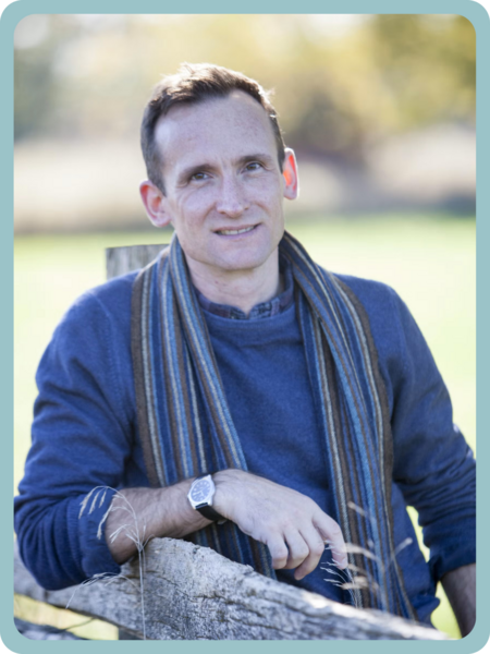 Prof. Michael Drescher