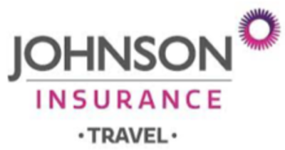 Johnson Insurance Travel logo