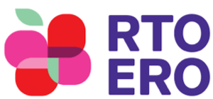 RTOERO is the logo of the Retired Teachers of Ontario/Les enseignantes et enseignant retraités de l'Ontario 