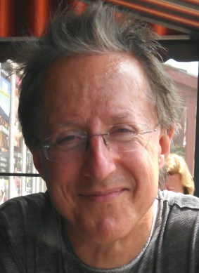 Dr. Chris Burris