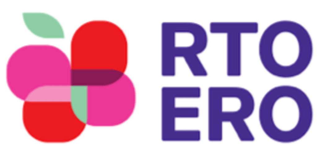 RTOERO is the logo of the Retired Teachers of Ontario/Les enseignantes et enseignant retraités de l'Ontario 