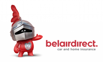 belairdirect logo