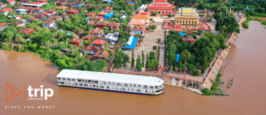 Vietnam and Cambodia trip contest