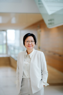 Dr. Lili Liu 