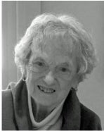 Muriel Shepherd