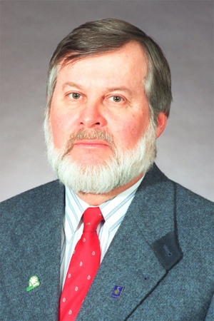 Dr. Paul Eagles