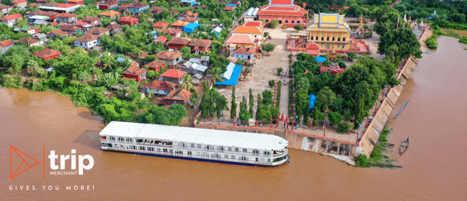 Trip Merchant Viet Cruise