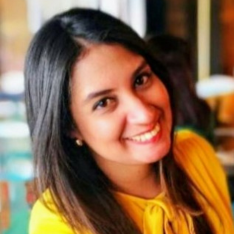Alessandra Aponte Donaire