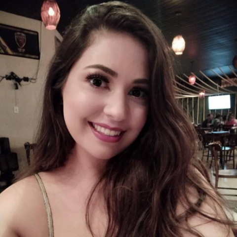 Ana Carolina Dalla Valle