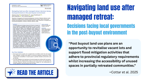 Banner image for publication by Cottar et al 2025