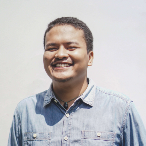 Gumilang Cahyaning Dityo