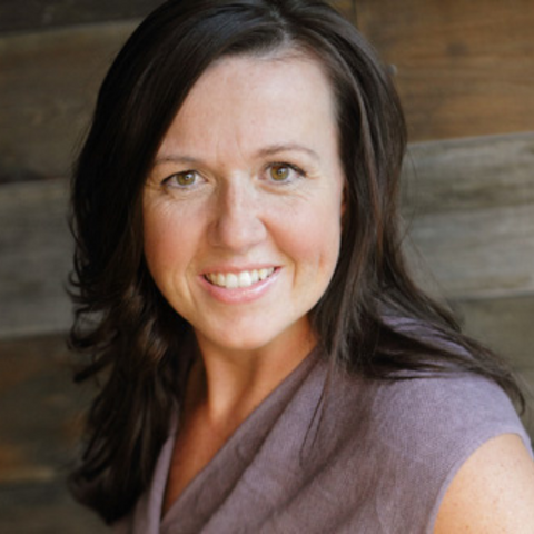 Kelly Cooley