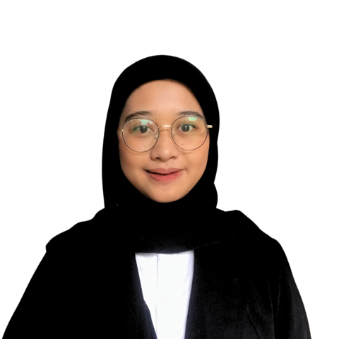 Lailatul Fitri Riva Qoiriyah