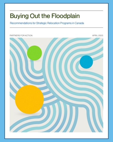 report cover
