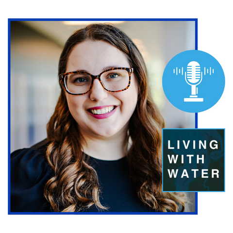 Felicia Watterodt, podcast icon