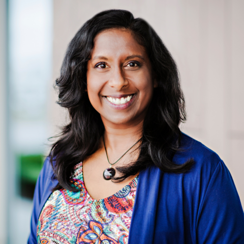 Sharmalene Mendis-Millard