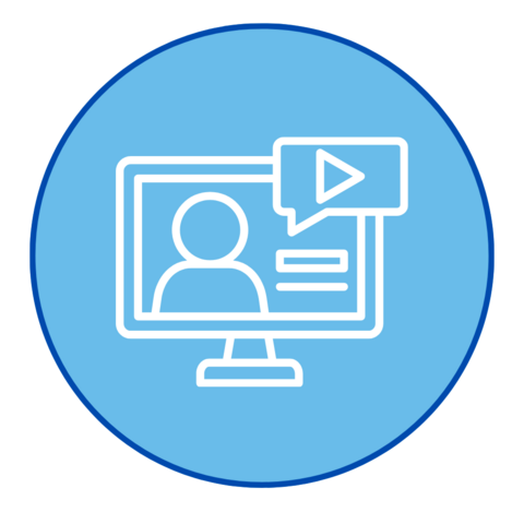 Video icon