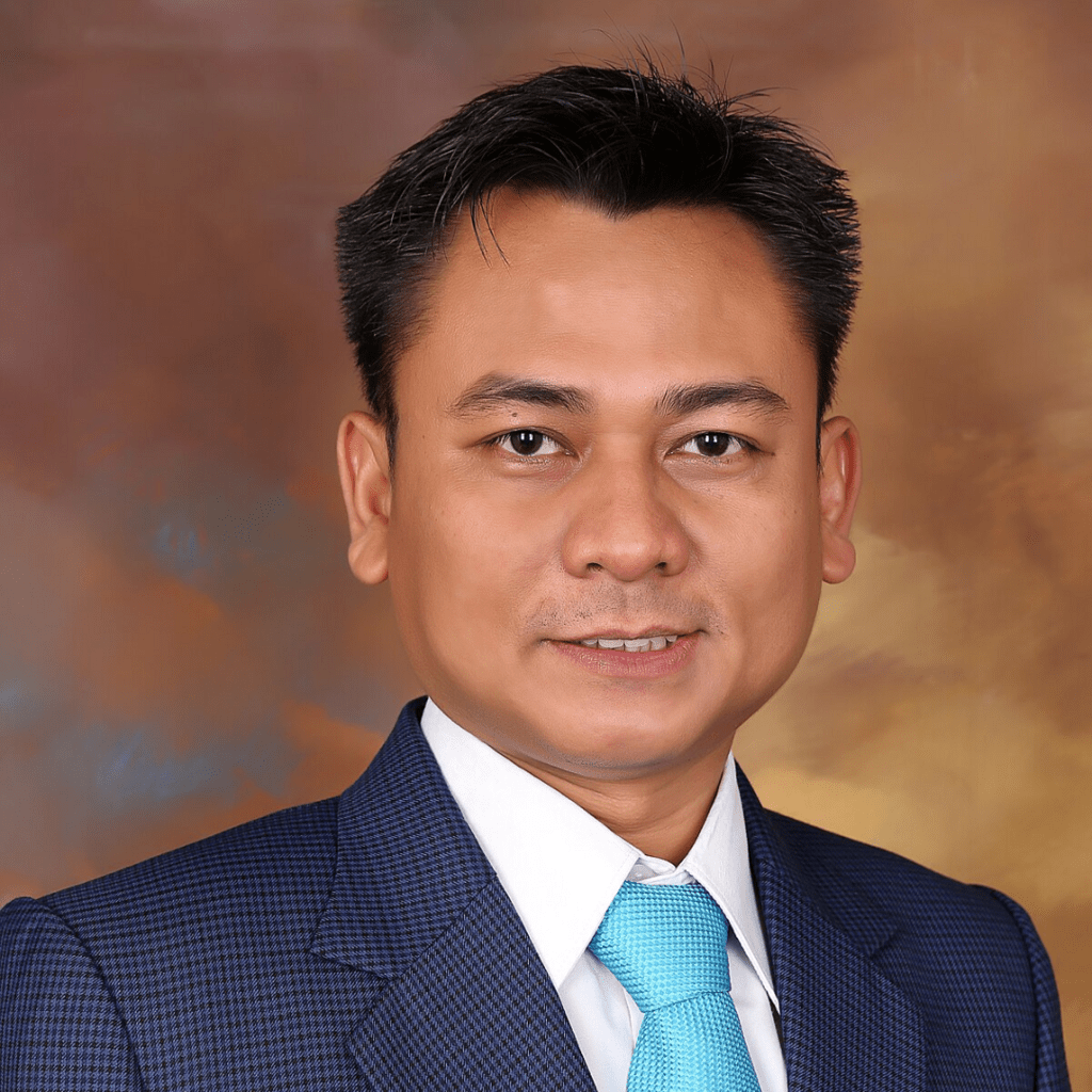Aris Marfai