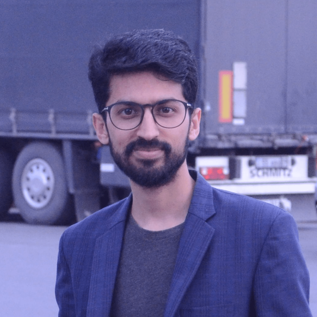 Muhammad Sajjad Rashid