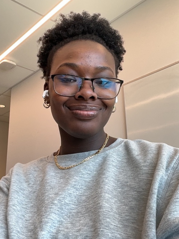 Nifemi Headshot