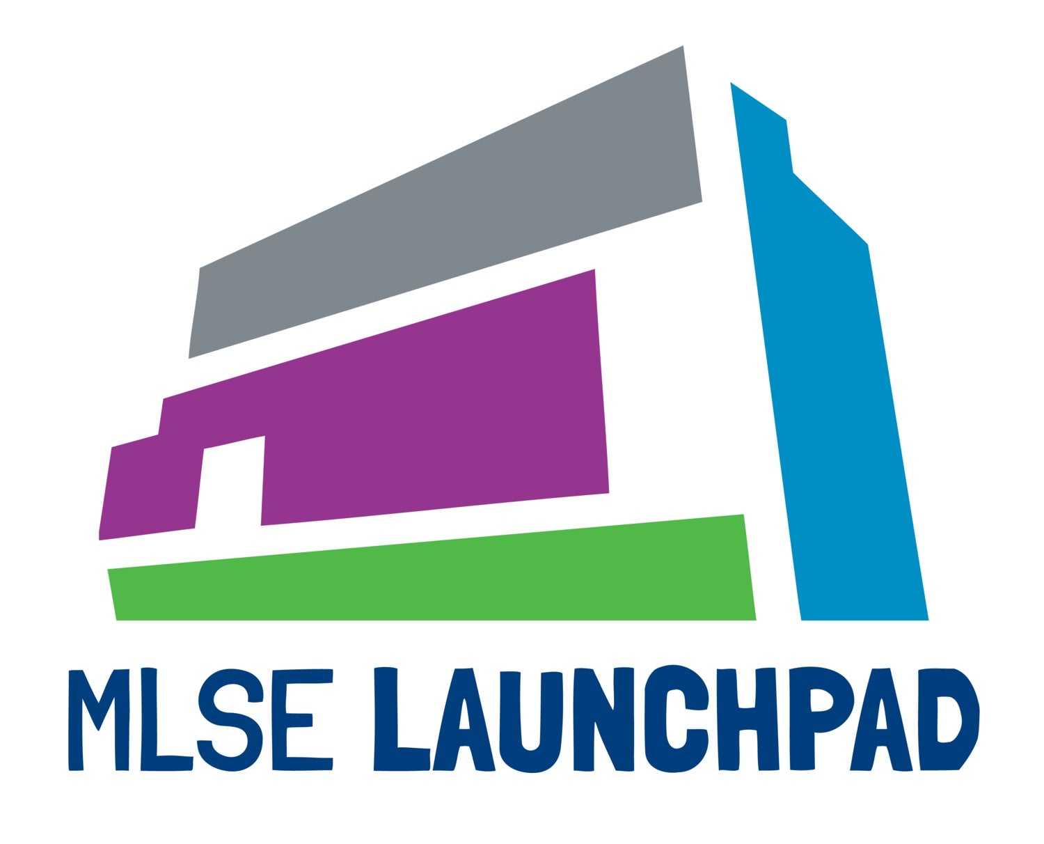 MLSE logo