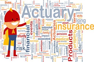 Sesi “Think About Actuarial Science”