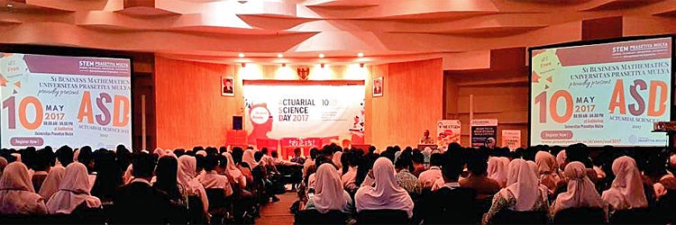 Actuarial Science Day Conference