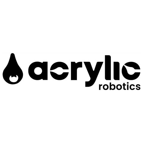 Acrylic Robotics logo