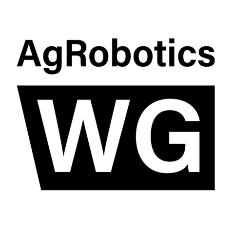 AgRobotics Working Group Logo