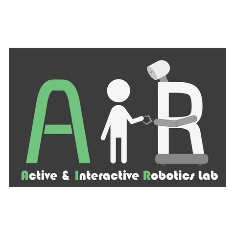 AIR Lab Logo