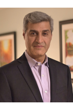 Professor Amir Khajepour