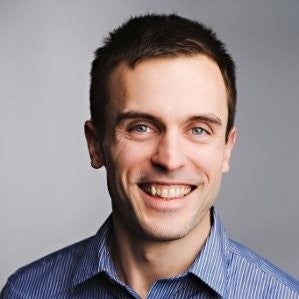 Headshot of Andre Hladio