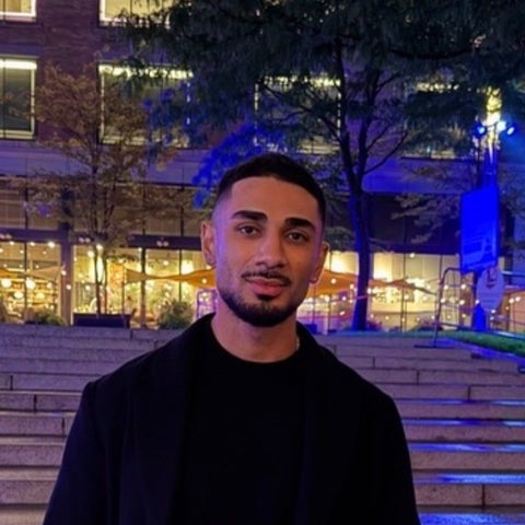 Headshot of Anoop Gadhrri