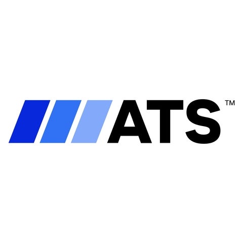 ATS logo