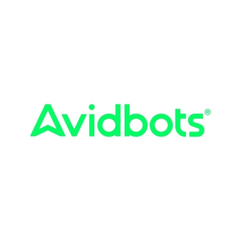 Avidbots Logo
