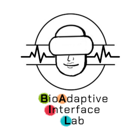 BioAdaptive Interface Lab Logo