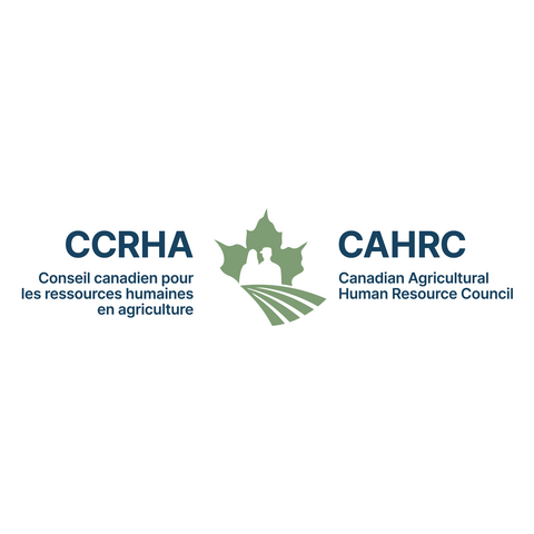CCRHA-CAHRC Logo