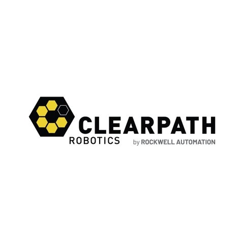 Clearpath Robotics Logo