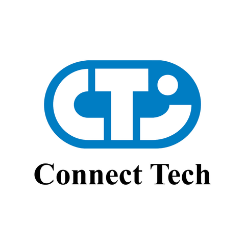 Connect Tech Logo