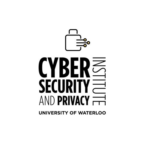 Cybersecurity and Privacy Institute Logo