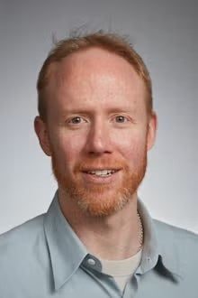 Headshot of Derek Rayside