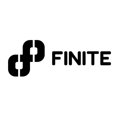 Finite Robotics Logo