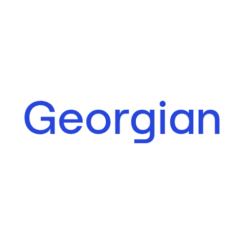 Georgian Logo