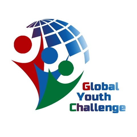 Global Youth Challenge logo